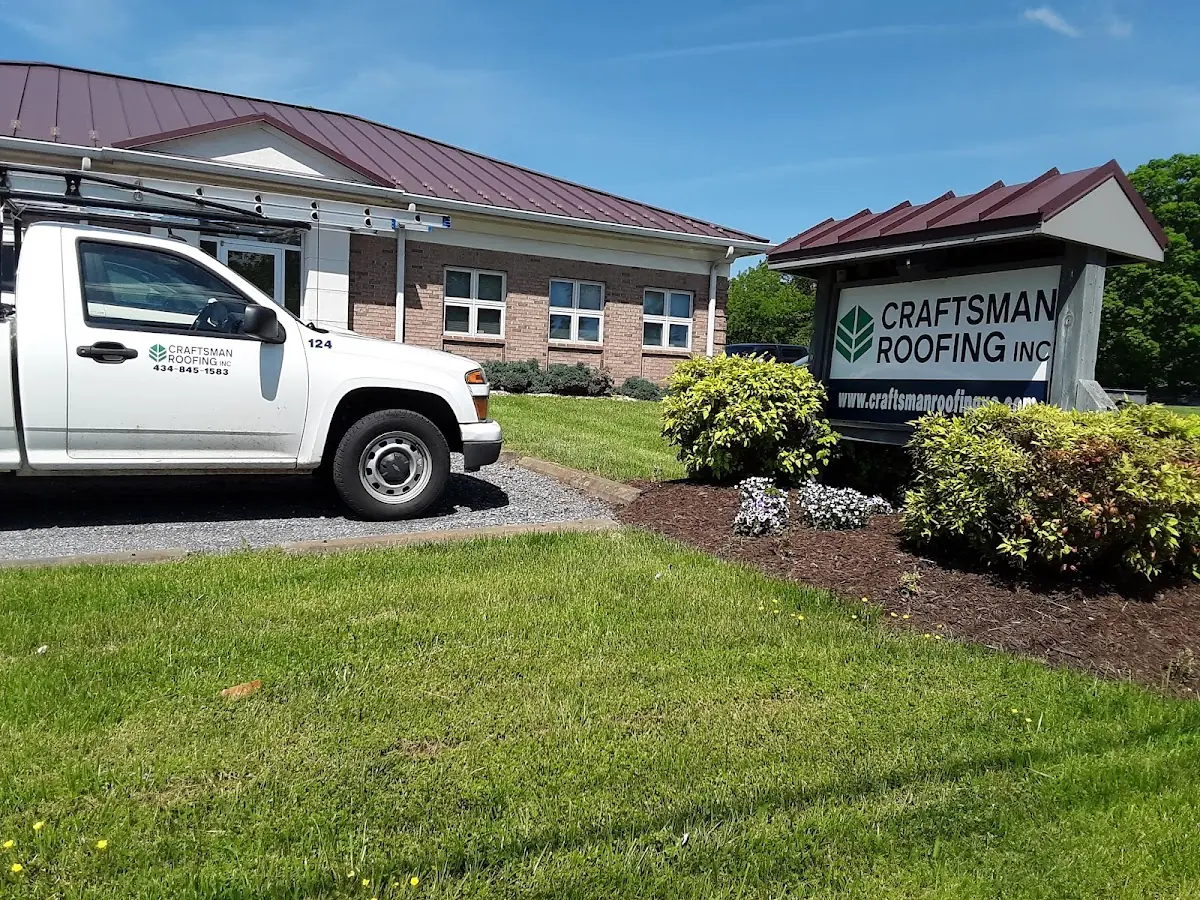 Quality Roof Replacement by experienced craftsmen in West Greenville